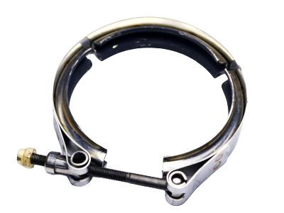 Chevrolet K2500 Exhaust Manifold Clamp - 11611439
