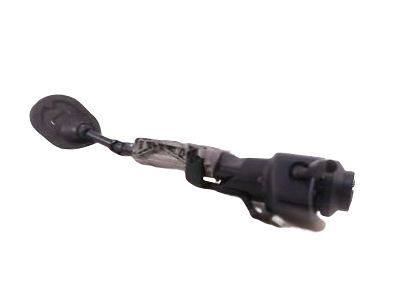 Buick Envision Steering Column - 84703391
