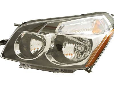 2010 Pontiac Vibe Headlight - 88975714