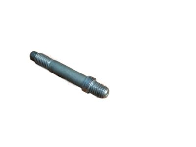 GM 12337861 Stud,Exhaust Pipe