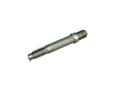 GM 12337861 Stud,Exhaust Pipe