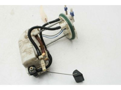 GM 19181827 Fuel Tank Fuel Pump Module Kit (W/O Fuel Level Sensor)