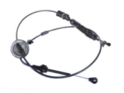 Saturn L300 Shift Cable - 90523858