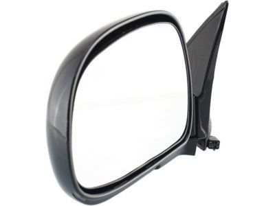 1998 Chevrolet S10 Side View Mirrors - 15151119