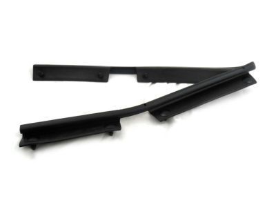 GM 15735055 Weatherstrip Assembly, Front Side Door Lower <Use 1C5K