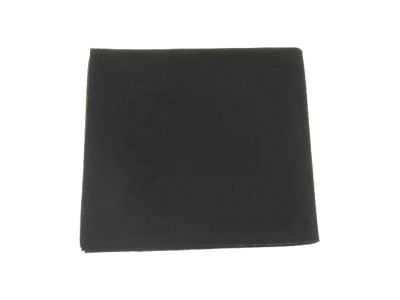 GM 23356336 Fabric, Vehicle Cleaning *Black