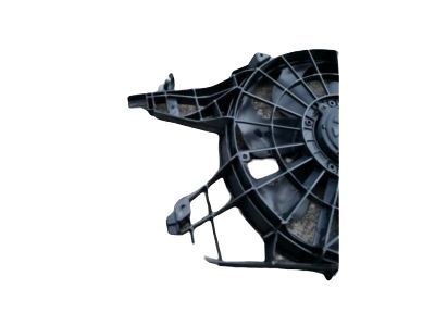 GM 15819952 Fan,Engine Coolant