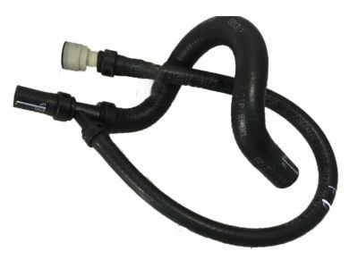 2011 Chevrolet Avalanche Cooling Hose - 15834772