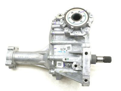 Buick Transfer Case - 23387157
