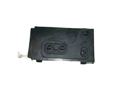 Cadillac Deville Seat Switch - 25646341