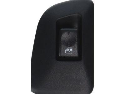 Chevrolet Power Window Switch - 15206532