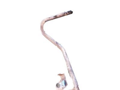 GM 97215993 Pipe Asm,Fuel Feed Front