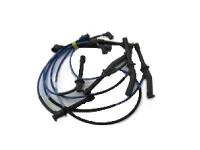 GM 20818405 Harness Assembly, Passenger Seat Adjuster Wiring