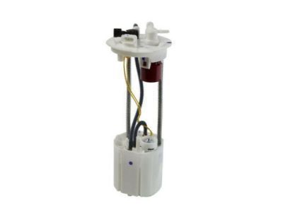 GM 13513409 Fuel Tank Fuel Pump Module Kit (W/O Fuel Level Sensor)