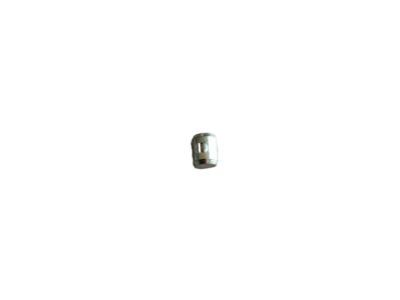 GM 274584 Pin, Groove/F/.312 X .375 Cadmium Or Zinc Plated (Opt)(.375" Length)