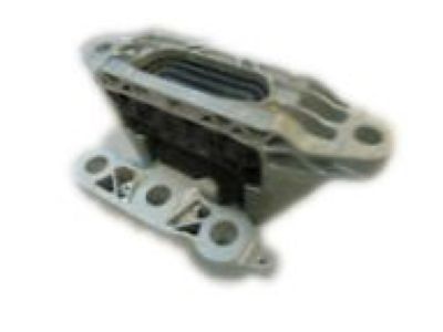 Chevrolet Traverse Motor And Transmission Mount - 84382027