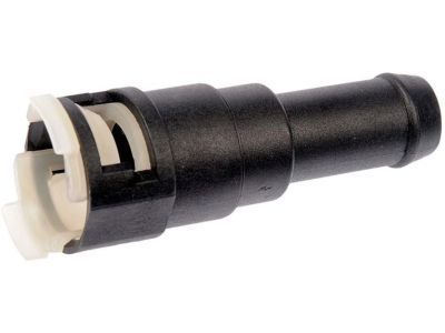 GM 15119175 Connector,Heater Outlet Hose