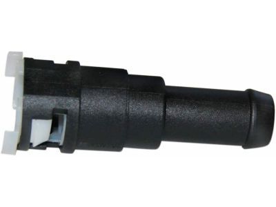 GM 15119175 Connector,Heater Outlet Hose