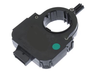Cadillac Steering Angle Sensor - 13589991