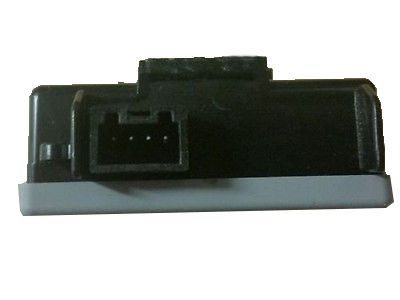 GM 25692073 Receiver Assembly, Remote Control Door Lock