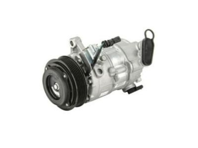GM 84123929 Air Conditioner Compressor Kit