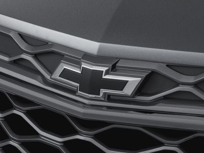 2021 Chevrolet Equinox Emblem - 23373665