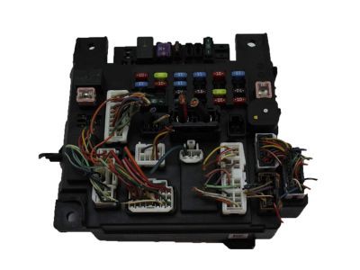 GM 25928052 Body Control Module Assembly
