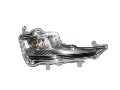 GM 22810494 Lamp Assembly, Front Turn Signal
