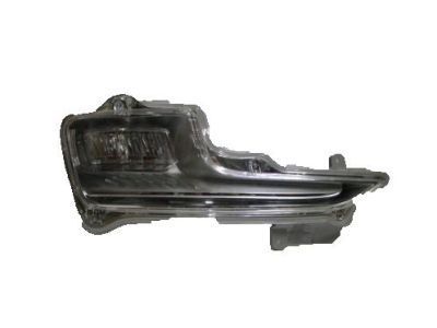 GM 22810494 Lamp Assembly, Front Turn Signal