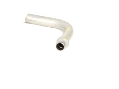 GM 89022516 Transmission Auxiliary Fluid Cooler Outlet Pipe Assembly