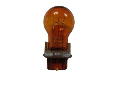 GM 13502321 Bulb, Front End Lamp