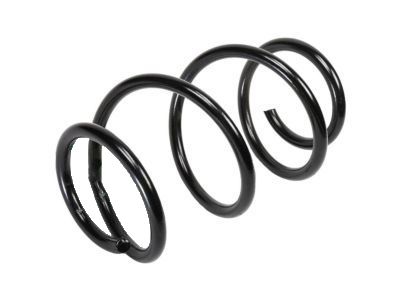 GM 15782420 Front Spring