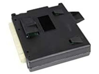 GM 10350647 Body Control Module Assembly