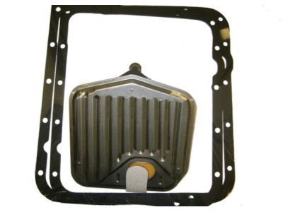 Chevrolet C2500 Automatic Transmission Filter - 8657926