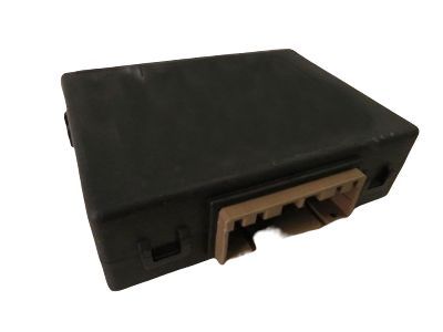 GM 95959517 Keyless Entry & Theft Deterrent Control Module Assembly