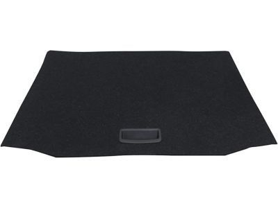 GM 95195463 Cover Assembly, Rear Compartment Floor Stowage Compartment *Black Grey Mx
