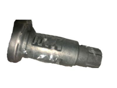 2010 Chevrolet Traverse Ignition Lock Cylinder - 15871577