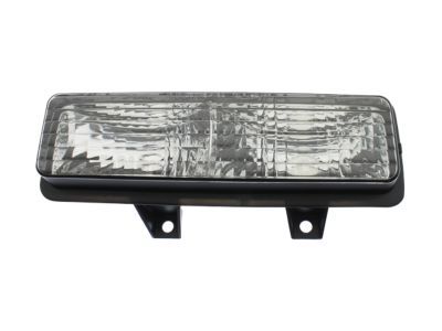 GM 5975228 Lamp Assembly, Front Turn Signal