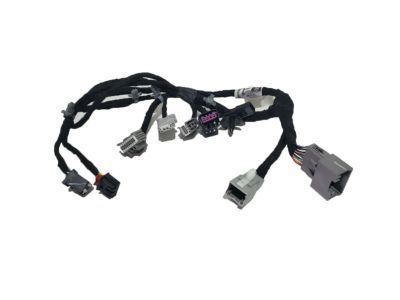 GM 22788946 Harness Assembly, Side Door Wiring