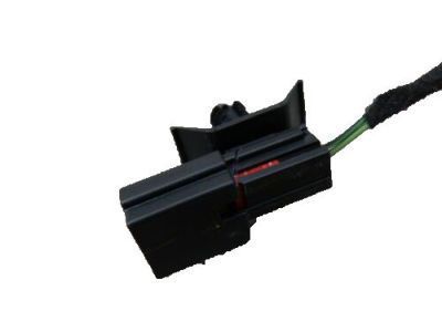 GM 22788946 Harness Assembly, Side Door Wiring