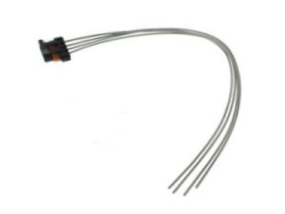 GM 13582063 Connector,Wiring Harness