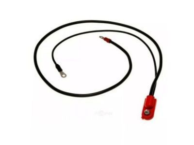 Pontiac Grand Prix Battery Cable - 12157012