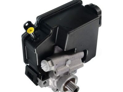 Chevrolet Monte Carlo Power Steering Reservoir - 26040144