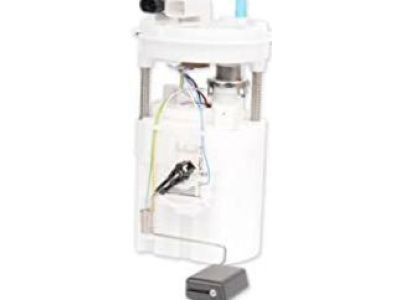 GM 95037382 Fuel Pump Cycle Control Module Assembly