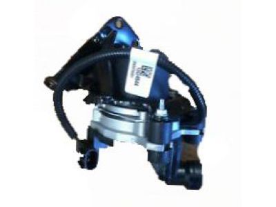 GM 21015184 Pump Asm,Secondary Air Injector