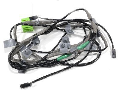 GM 15846970 Harness Assembly, Roof Marker Lamp Wiring