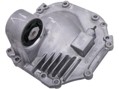 GM 92244518 Cover,Rear Axle Housing