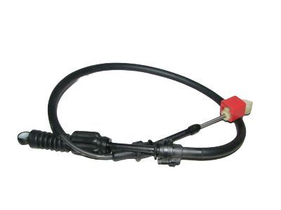 Chevrolet Shift Cable - 20782446