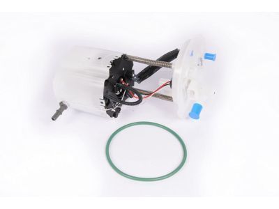 GM 13508816 Fuel Tank Fuel Pump Module Kit (W/O Fuel Level Sensor)