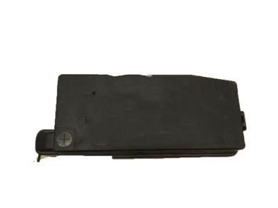 GM 20956804 Cover Assembly, Body Wiring Harness Junction Block